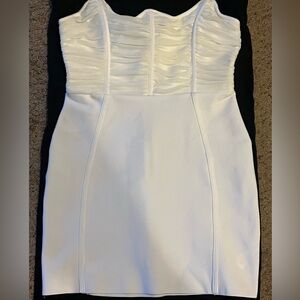 Prettylittlethings Party Dress